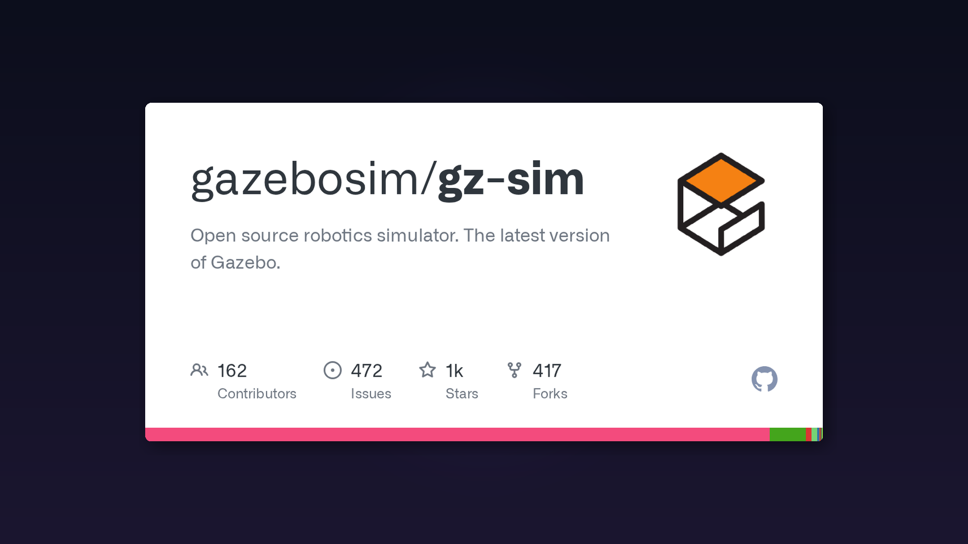 Unauthenticated Arbitrary File Read in Gazebo Sim WebsocketServer